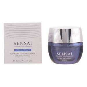 Crema Hidratante Intensiva Sensai Cellular Performance Kanebo