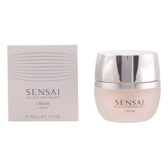 Crema Reafirmante Sensai Cellular Kanebo