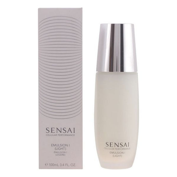 Crema Iluminadora Sensai Cellular Kanebo