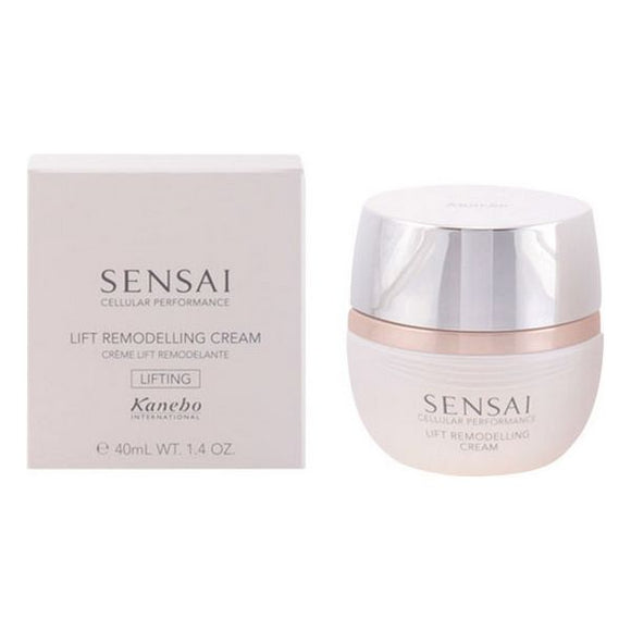Crema Reafirmante Sensai Cellular Performance Kanebo