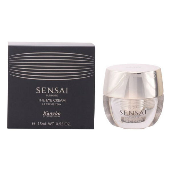 Crema para Contorno de Ojos Sensai Ultimate Kanebo