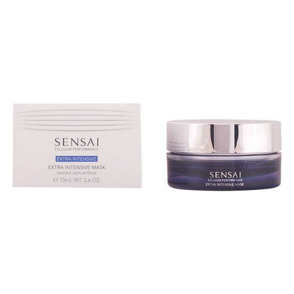 Mascarilla Hidratante Sensai Cellular Performance Kanebo