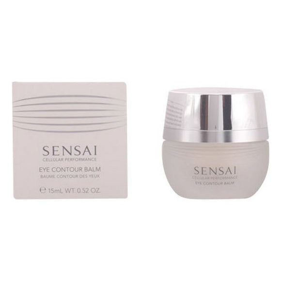 Contorno de Ojos Sensai Cellular Kanebo