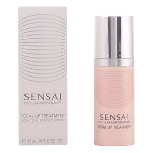 Tratamiento para Contorno de Labios Sensai Cellular Kanebo