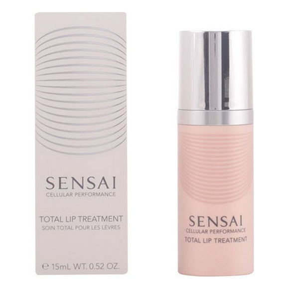 Tratamiento para Contorno de Labios Sensai Cellular Kanebo