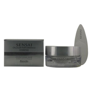 Mascarilla Scp Hydrachange Kanebo