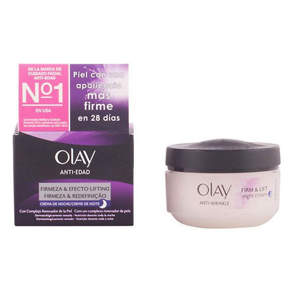 Crema Antiedad Efecto Lifting Olay