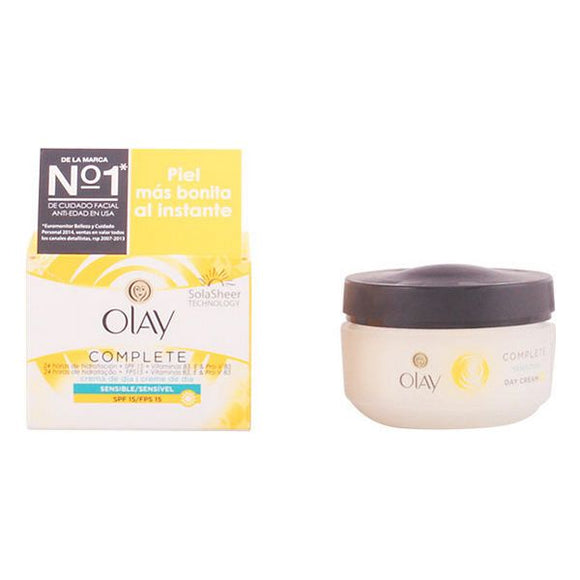 Crema Hidratante Complete Olay