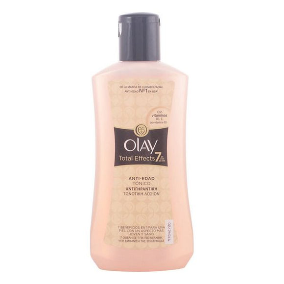 Tónico Facial Antiedad Total Effects Olay