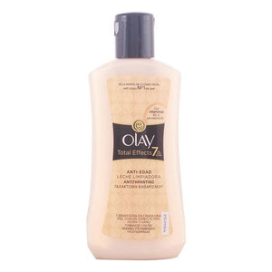 Leche Limpiadora Antiedad Total Effects Olay