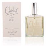 Perfume Mujer Charlie White Revlon EDT (100 ml)