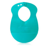 Set de Baberos Tommee Tippee (6+ Meses) (Reacondicionado A+)