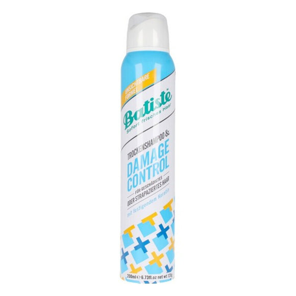 Champú en Seco Damage Control Batiste (200 ml)
