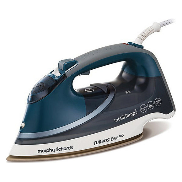 Plancha de Vapor Morphy Richards 303131 (Reacondicionado A+)