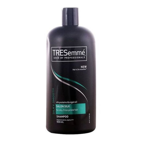 Champú Hidratante Salon Silk Tresemme 79541