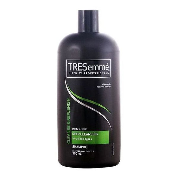 Champú Deep Cleansing Tresemme 79538
