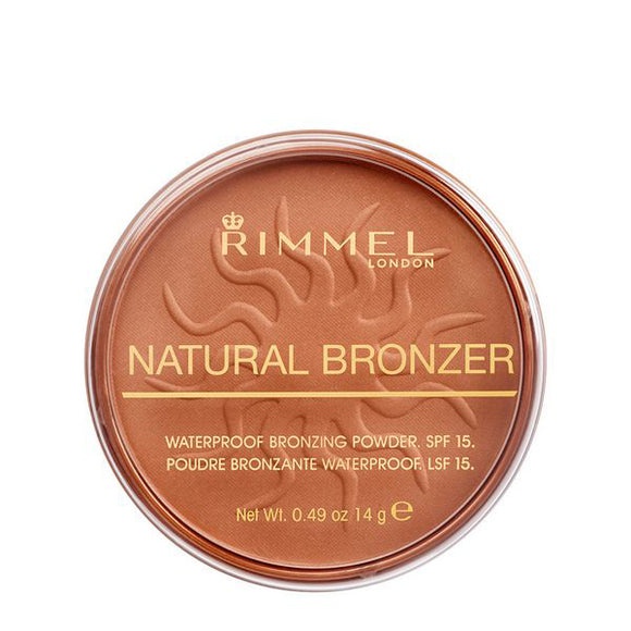 Polvos Bronceadores Rimmel London (14 g)