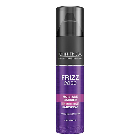 Laca Fijadora John Frieda Frizz Ease Antihumedad (250 ml)
