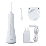 Irrigador Dental Panasonic Corp. EW1511W503 200 ml Blanco