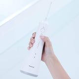 Irrigador Dental Panasonic Corp. EW1511W503 200 ml Blanco