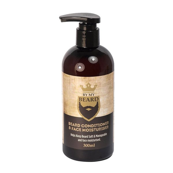 Acondicionador para Barba Be My Beard 300 ml (Reacondicionado A+)