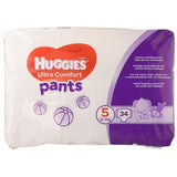 Pañales Desechables Huggies Ultra Comfort 12-17 kg (2 x 34 uds) (Reacondicionado A+)