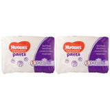 Pañales Desechables Huggies Ultra Comfort 12-17 kg (2 x 34 uds) (Reacondicionado A+)
