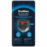Pañales para Incontinencia Pyjama Pants Huggies DryNites 27-57 Kg (52 uds) (Reacondicionado A+)