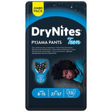 Pañales para Incontinencia Pyjama Pants Huggies DryNites 27-57 Kg (52 uds) (Reacondicionado A+)