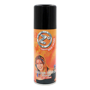Laca Fijadora Fama Fabré Plata (125 ml)