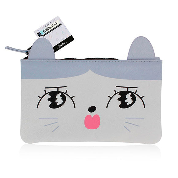 Neceser Cat Soko Ready