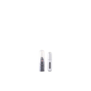 Atomizador Recargable Excel Travalo Plata (5 ml)
