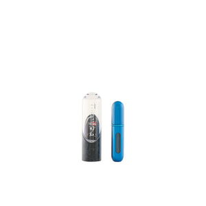 Atomizador Recargable Excel Travalo Azul (5 ml)