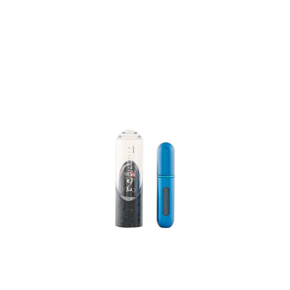 Atomizador Recargable Excel Travalo Azul (5 ml)