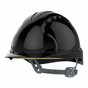Casco y protección facial AJF030-001-100 (Reacondicionado A+)