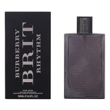 Perfume Hombre Brit Rhythm Burberry Brit Rhythm 90 ml EDT (90 ml)