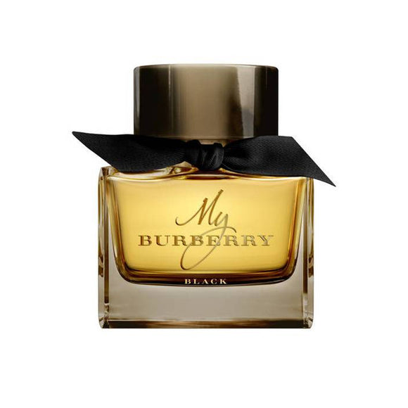 Perfume Mujer Black Burberry EDP (30 ml)