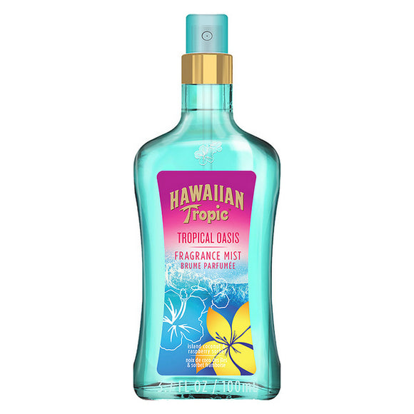 Perfume Mujer Tropical Oasis Hawaiian Tropic EDT
