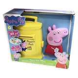 Buzón Peppa Pig