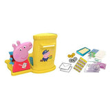 Buzón Peppa Pig