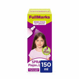 Loción Antipiojos FullMarks 150 ml (Reacondicionado A+)