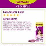 Loción Antipiojos FullMarks 150 ml (Reacondicionado A+)