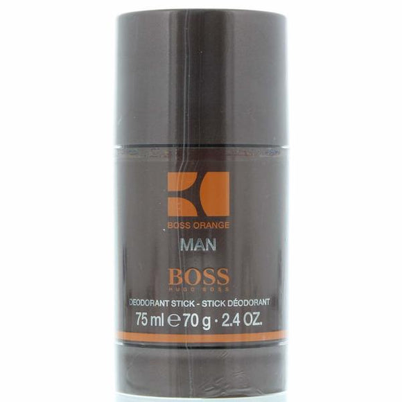 Desodorante en Stick Hugo Boss Orange Men (75 ml) (Reacondicionado A+)