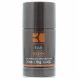 Desodorante en Stick Hugo Boss Orange Men (75 ml) (Reacondicionado A+)
