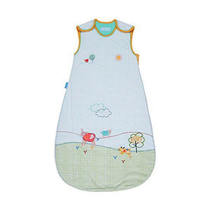 Saco de Dormir Gro Premium (0-6 Meses) (Reacondicionado A+)