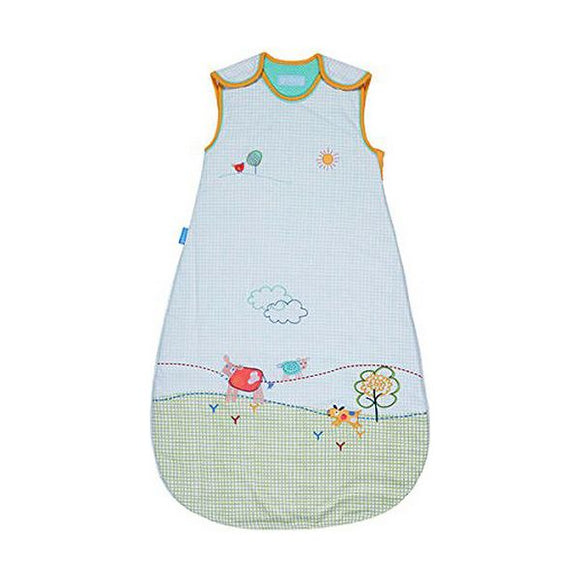 Saco de Dormir Gro Premium (0-6 Meses) (Reacondicionado A+)