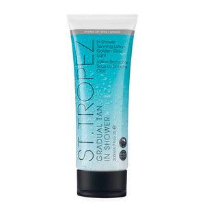 Loción Corporal Hidratante Autobronceadora Gradual Tan St.tropez 200 ml
