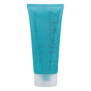 Exfoliante Corporal Body Polish St.tropez
