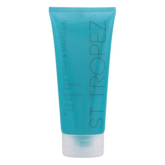 Exfoliante Corporal Body Polish St.tropez