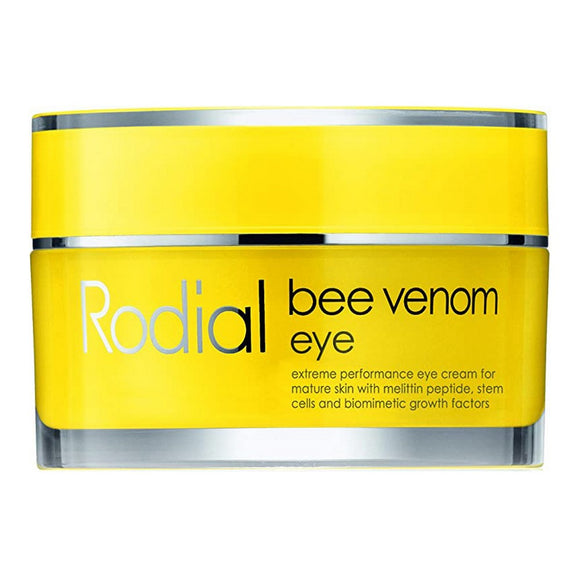 Crema Hidratante Bee Venom Eye Rodial (25 ml)